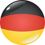 radio germany ???????????? 2700 radio stations android application logo